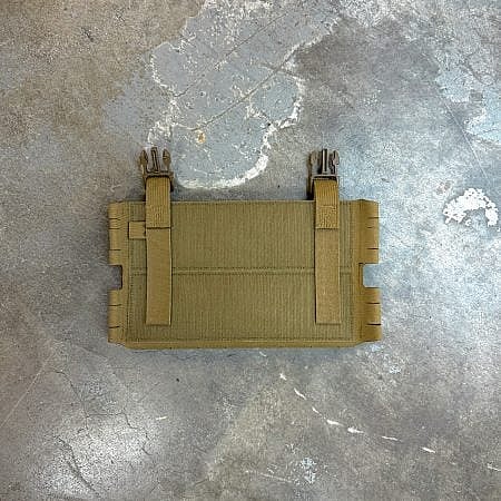 Clearance Laser Triple Mag Placard