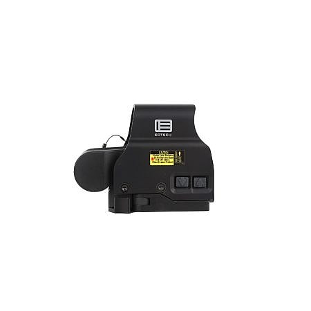EOTECH EXPS2-0 Holographic Weapon Sight