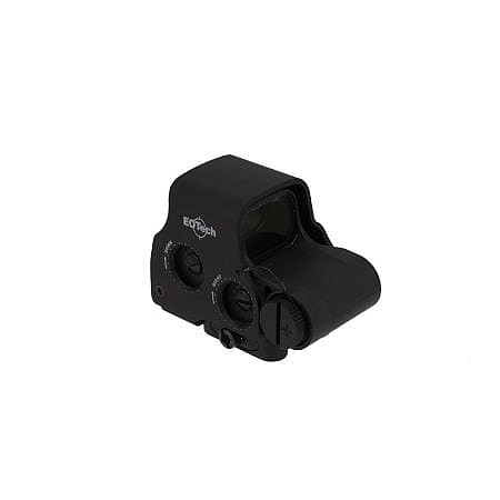 EOTech EXPS3 Holographic Weapon Sight (Black)