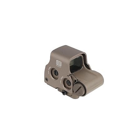 EOTech EXPS3 Holographic Weapon Sight (Tan)