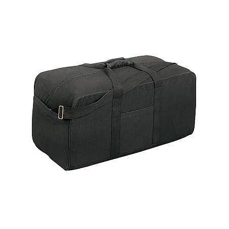 Canvas Cargo Bag