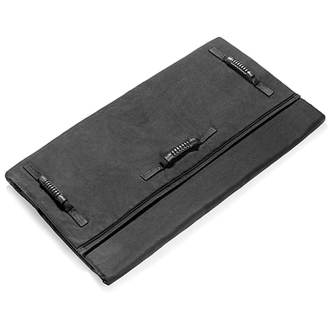 Ballistic Blanket