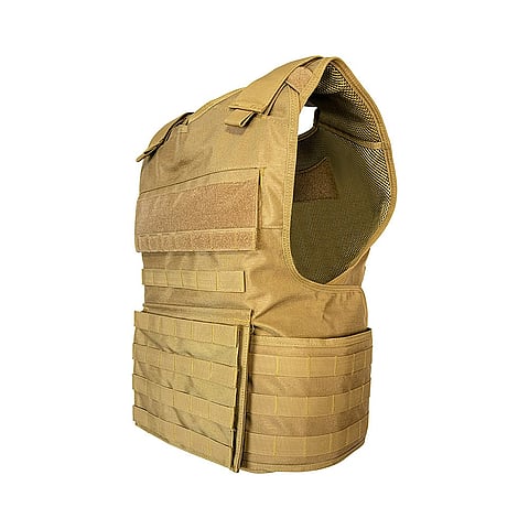 Last Call Rhino With III-A Soft Armor