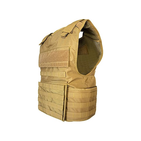 Last Call Rhino With III-A Soft Armor