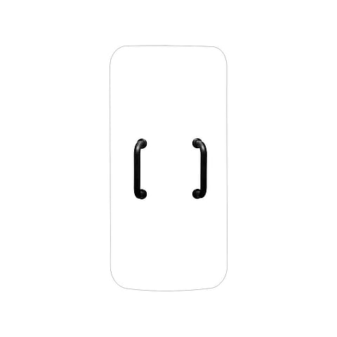 Curved Riot Shield