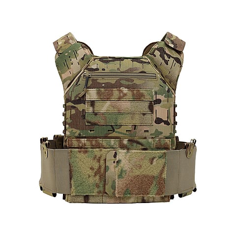 AMP Plate Carrier
