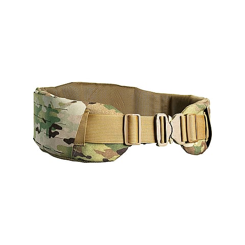 XOS Tactical Battle Belt