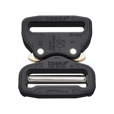 COBRA® ProStyle Adjustable Replacement Buckle