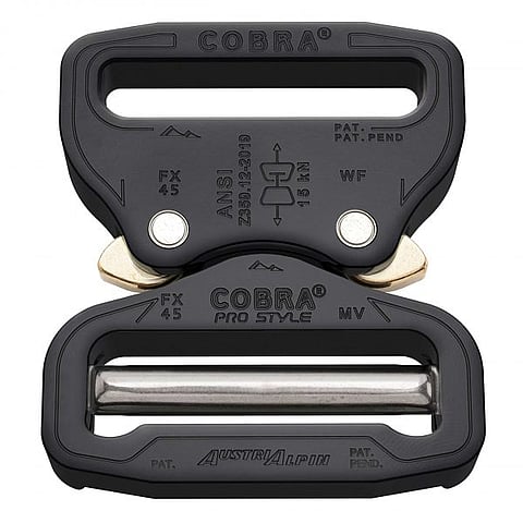 COBRA® ProStyle Adjustable Replacement Buckle