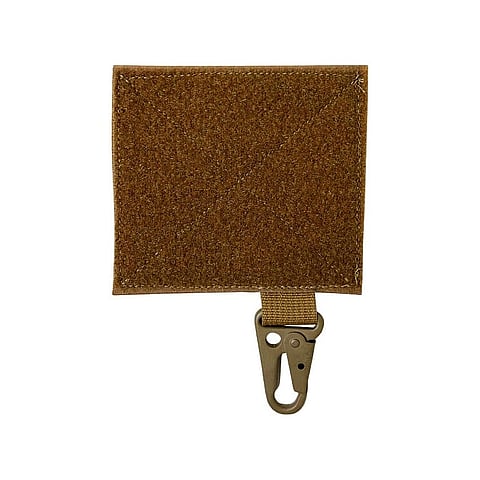 CLASH Hook Attachment