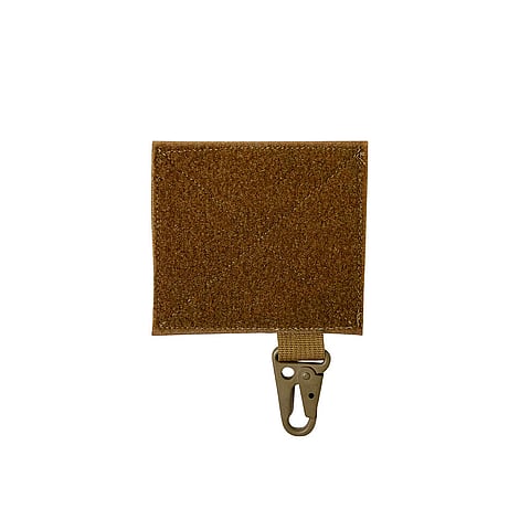 CLASH Hook Attachment