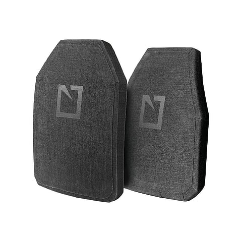 Hesco 3612C Level III+ Multi-Curve Plate Set