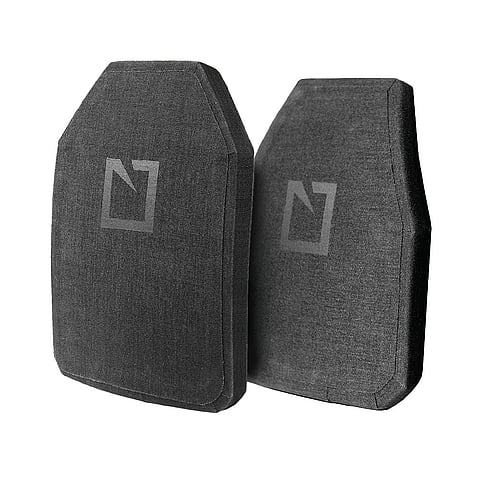 Hesco 3612C Level III+ Multi-Curve Plate Set