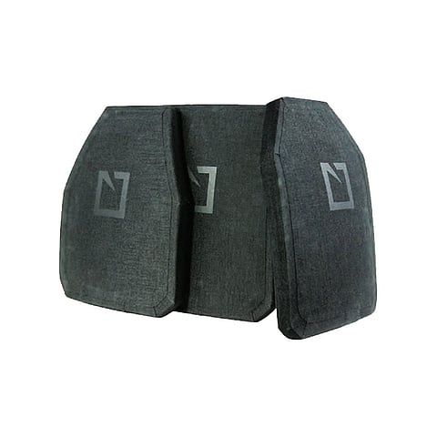 Hesco 3810 Level III+ Multi-Curve Plate Set