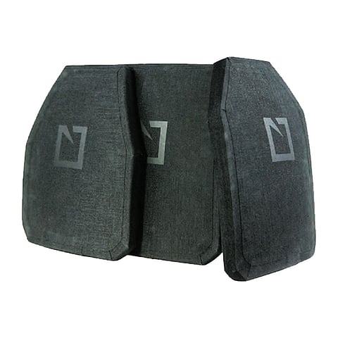 Hesco 3810 Level III+ Multi-Curve Plate Set