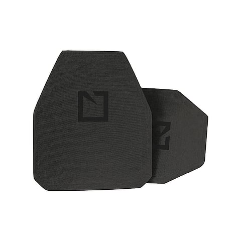 Hesco D220 Special Threat Plate Set