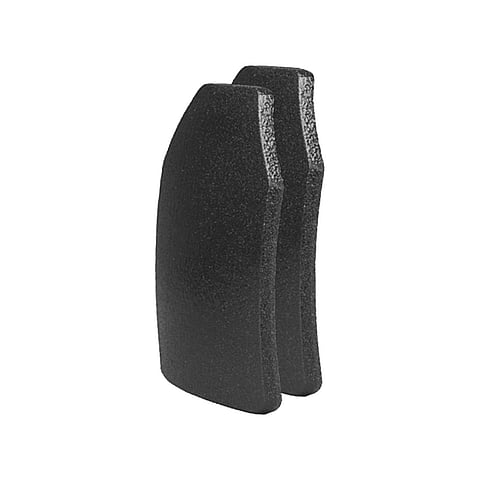 Tencate CR6450SA Special Threat Multi-Curve Plate Set