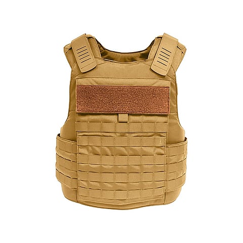 Warrior Full Cut Carrier