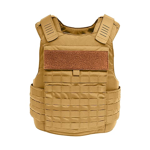 Warrior Full Cut Carrier