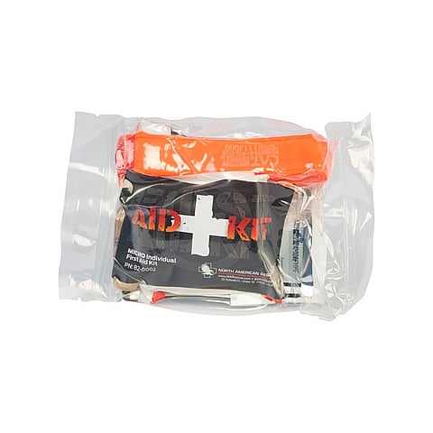 Micro IFAK Aid Kit