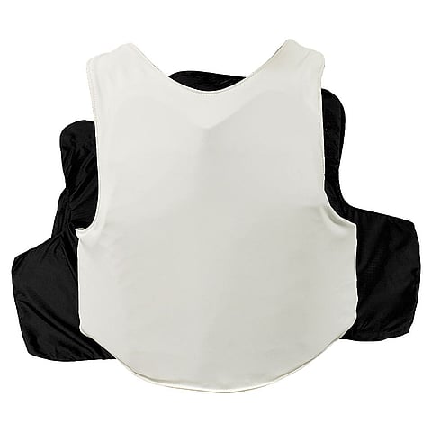 Cloak Ultra Low Vis Carrier With II Soft Armor