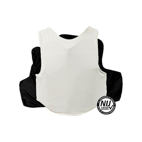 Cloak Ultra Low Vis Carrier With Stinger II Soft Armor