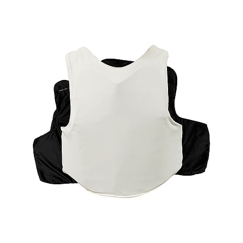 Cloak Ultra Low Vis Carrier With Spike 2 Soft Armor