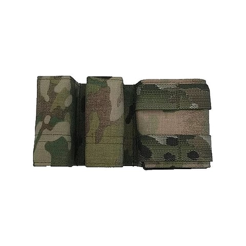 Esstac 5.56 1+2 GAP Side BY Side KYWI Shorty
