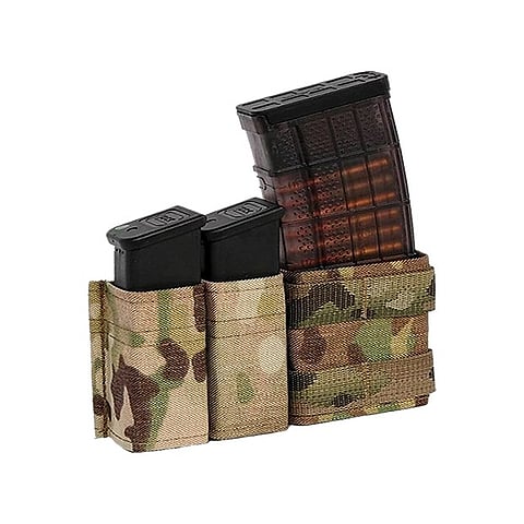 Esstac 5.56 1+2 Side BY Side KYWI Shorty