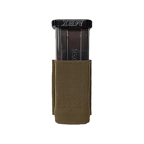 Esstac 2011 Single Pistol KYWI