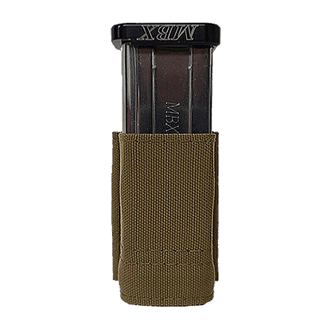 Esstac 2011 Single Pistol KYWI