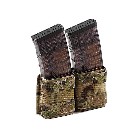 Esstac 5.56 Double KYWI Shorty