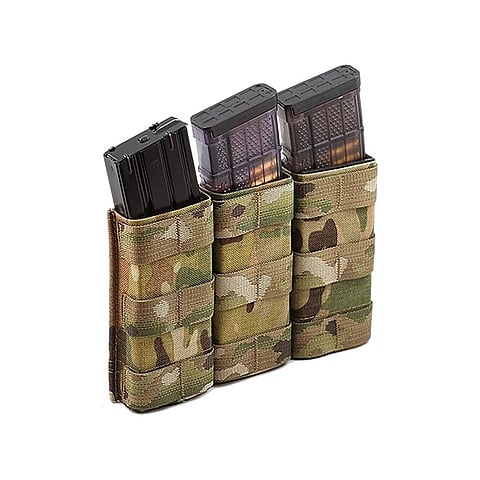 Esstac 5.56 Triple KYWI Tall