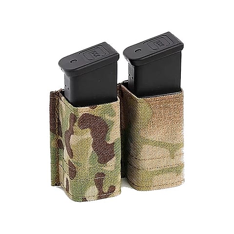 Esstac Double Pistol GAP KYWI Pouch