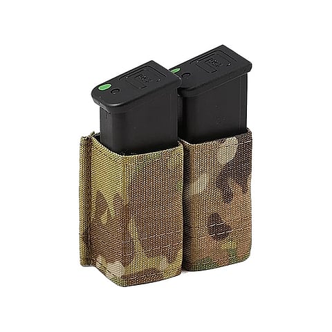Esstac Double Pistol KYWI Pouch