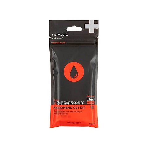 MedPacks™ microMend® Cut Kit