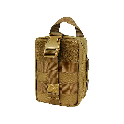 Rip Away Personal Med Pouch