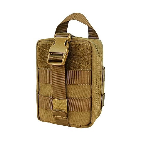Rip Away Personal Med Pouch