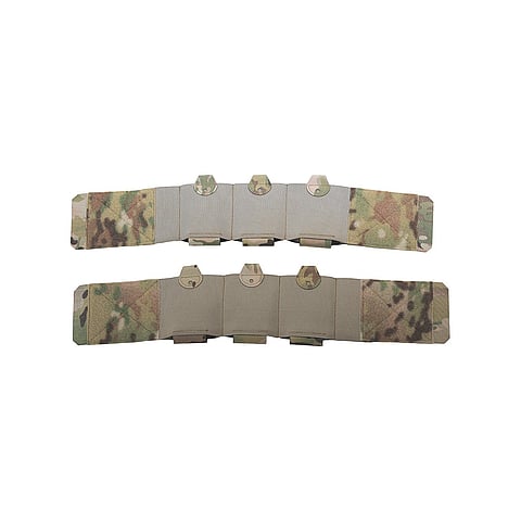 Elastic Retention Cummerbund