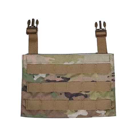 Clearance - MOLLE Kangaroo Front Flap