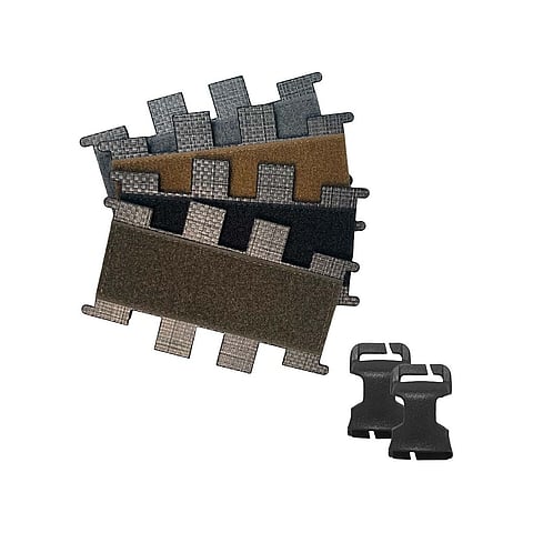 SwiftClip Conversion Kit