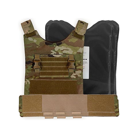 Surge Hybrid Carrier Kit