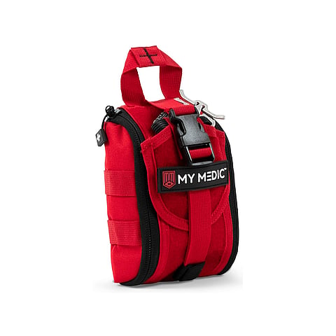 TFAK Trauma First Aid Kit