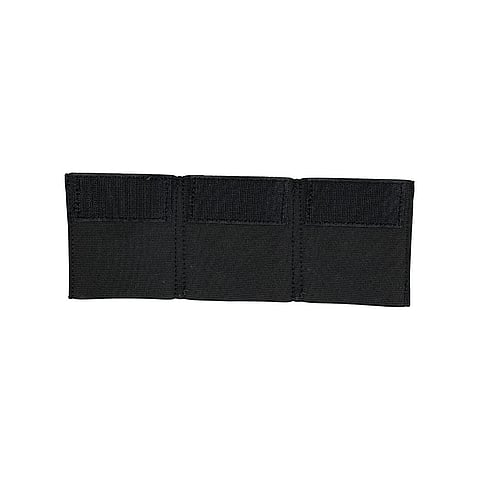 Elastic Rifle Mag Insert 4"