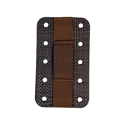 Velcro Cummerbund Conversion