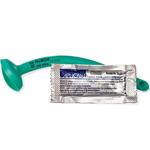 Nasopharyngeal Airway