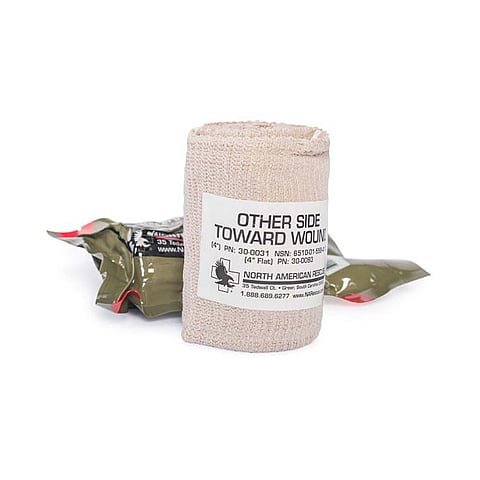 Emergency Trauma Dressing (ETD)