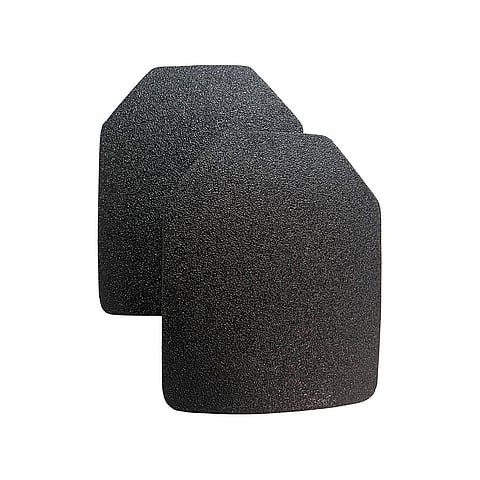 LTC 23707 Level III+ Multi-Curve Plate Set