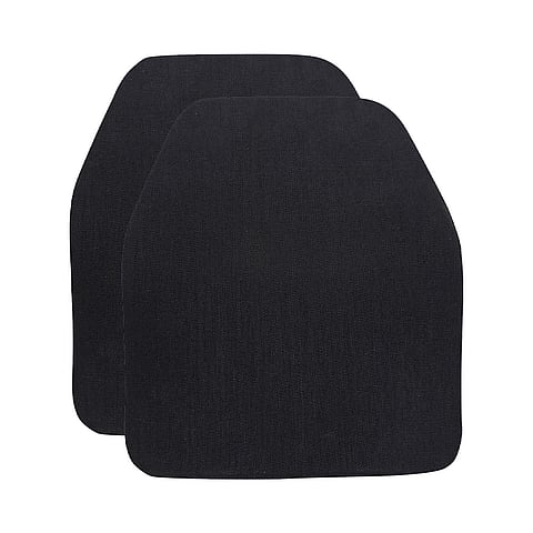 LTC 26300 NIJ 04 Level IV Lightweight Multi-Curve Plate Set