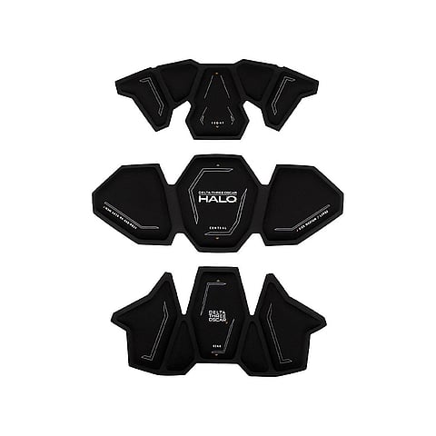 D3O Halo Helmet Liner System